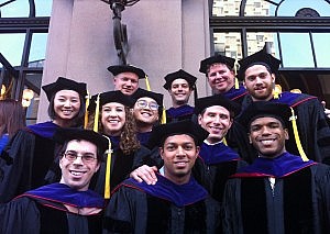 JD/MBA Class of 2013