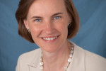 Maryellen Lamb, Wharton Deputy Vice Dean