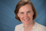 Maryellen Lamb, Wharton Deputy Vice Dean